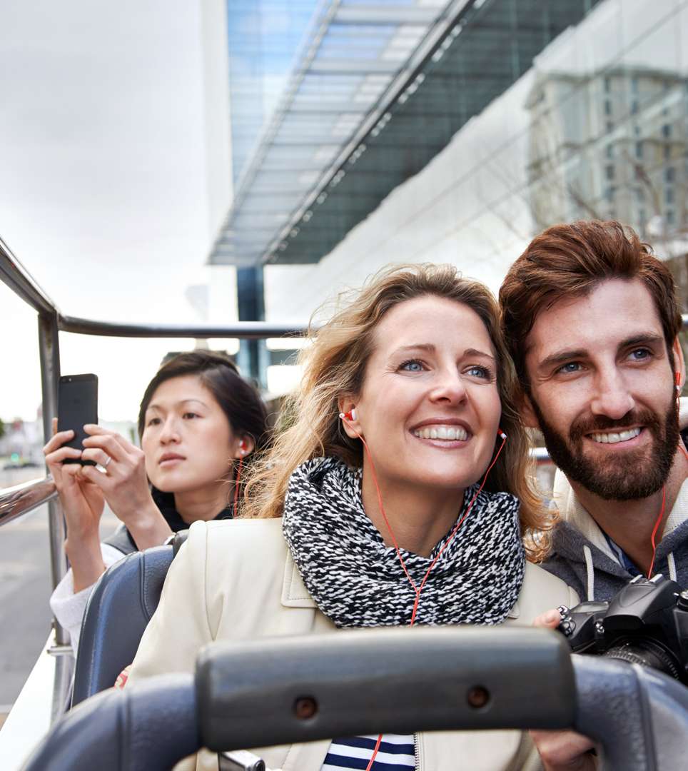 DISCOVER THE BEST OF SAN JOSE, CA ON A GUIDED TOUR