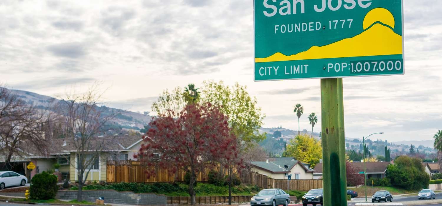 ACCURATE WEATHER FORECAST FOR SAN JOSE, CALIFORNIA
