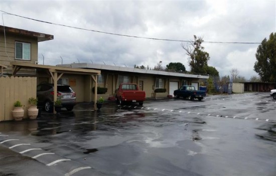 Casa Linda Motel - Exterior